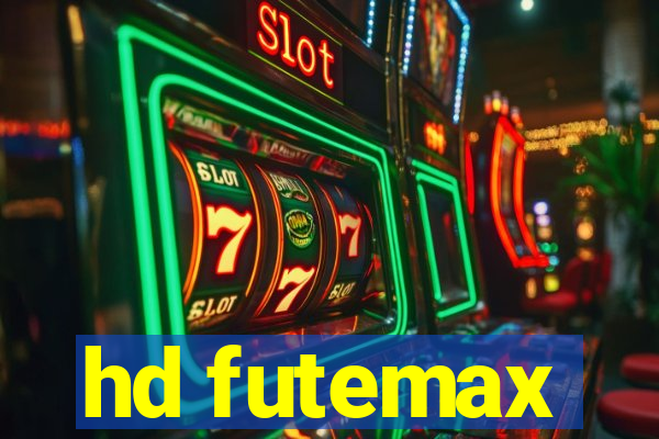 hd futemax